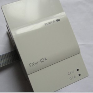 FX3U適配器，功能模塊