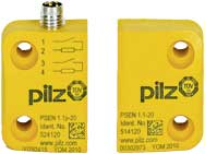 PSEN 1.1p-25/PSEN 1.1-20/8mm/ATEX/ix1磁性安全開關(guān)