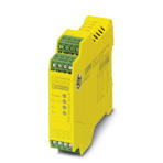 PSR-SPP-24UC/THC4/2X1/1X2 安全繼電器