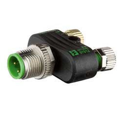 7000-41201-0000000連接器、插頭