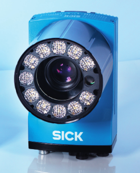SICK西克Lector系列條碼閱讀器：高效、靈活、全方位的讀碼解決方案